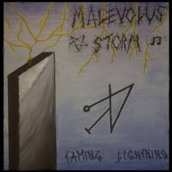 Malevolus Storm : Taming Lightning Malevolus Storm : Taming Lightning